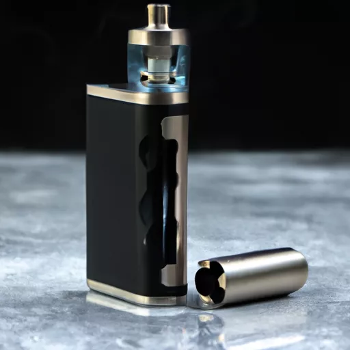 Geekvape Wenax H1