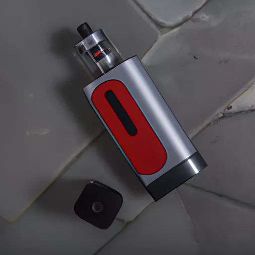 Geekvape Wenax M1