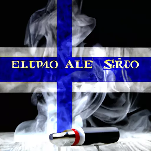 e-liquid suomi