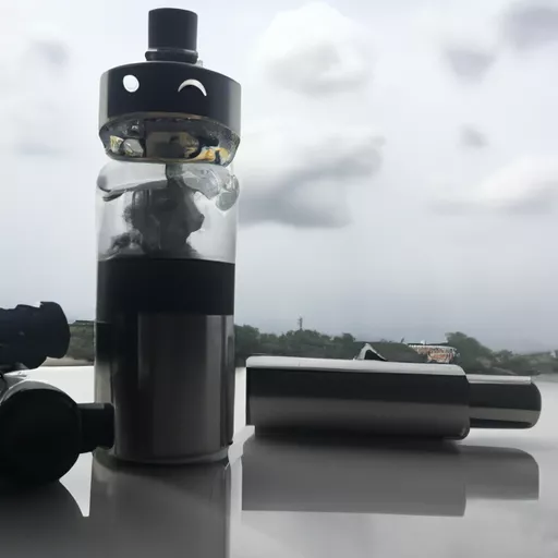 vape tankki