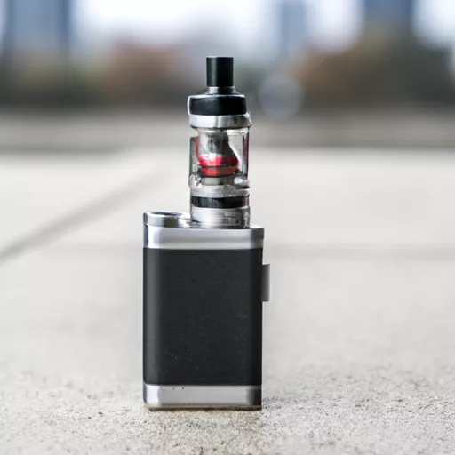 GeekVape Obelisk 65 FC