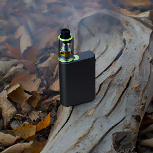 GeekVape Wenax K1