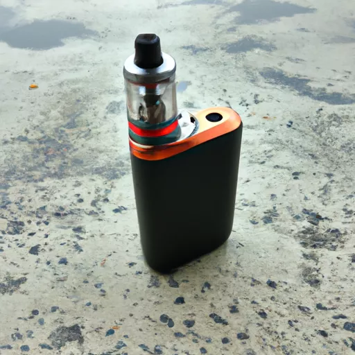 Geekvape Cerberus SE