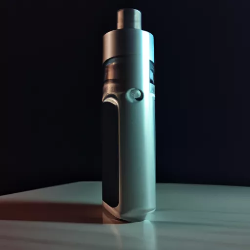 Geekvape Wenax H1