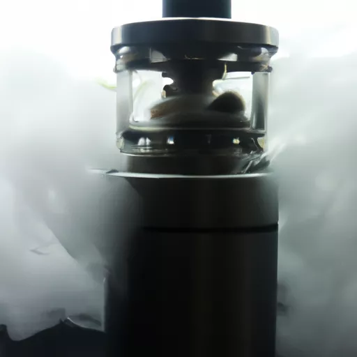 vape tank smok