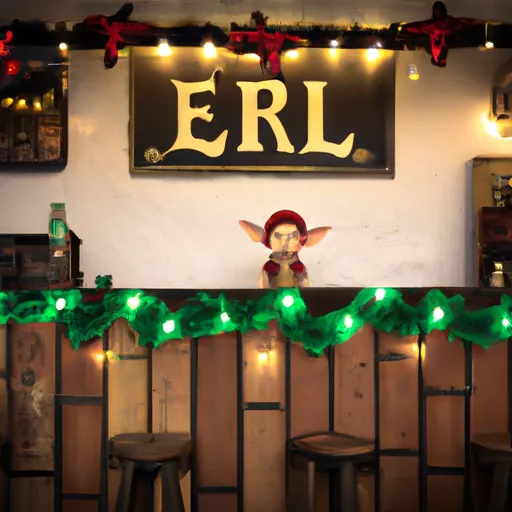 Elf bar