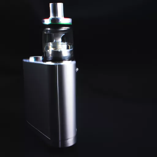 Geekvape Wenax M1