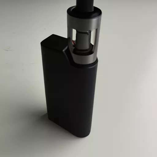 Geekvape Wenax M1