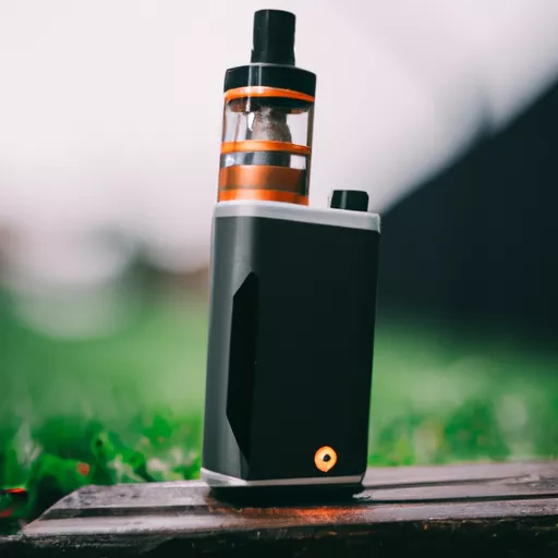 Geekvape Z50