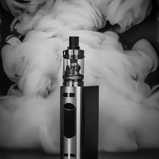 vape tank smok