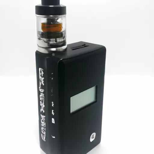 Geekvape Cerberus SE