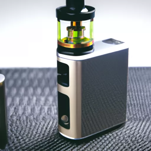 Geekvape L200