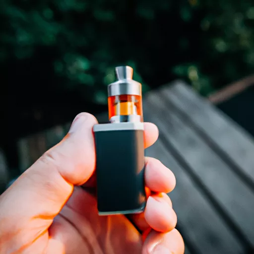 Geekvape Wenax H1