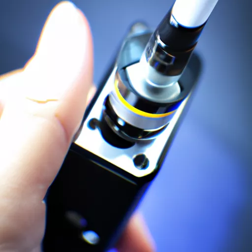 Geekvape Wenax M1