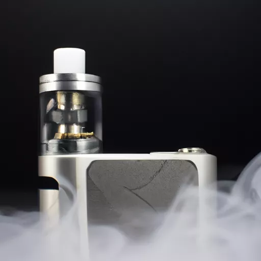 vape tank smok