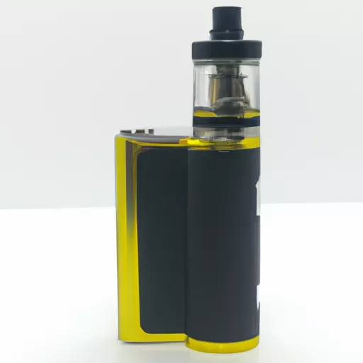 Geekvape Wenax M1