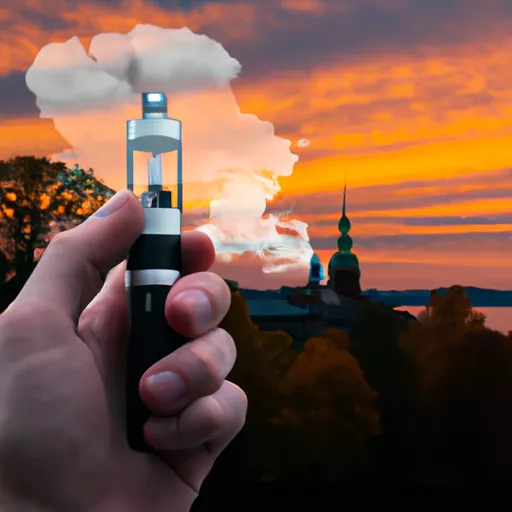 Vape Finland