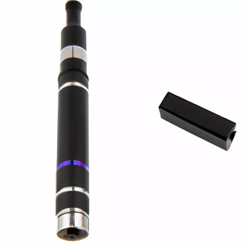 Aspire Vilter Pro