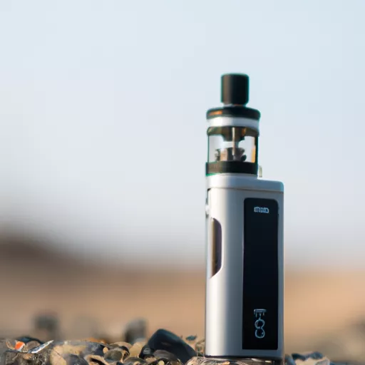 Geekvape B100