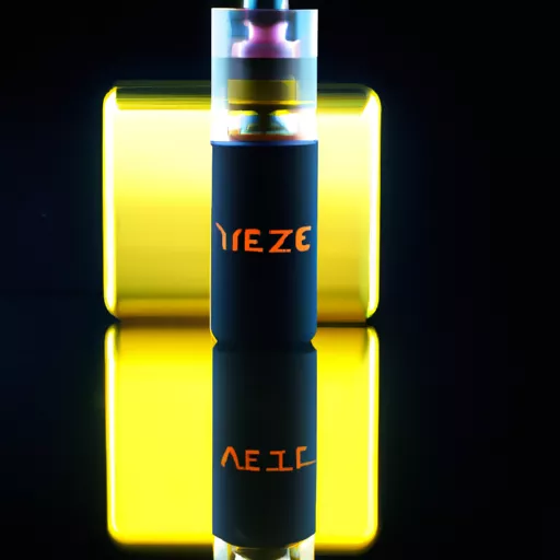 Geekvape Zeus