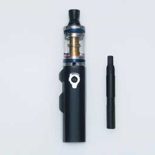 Aspire Vilter Pro