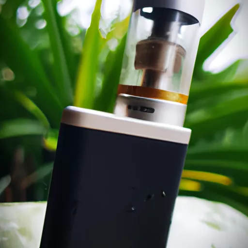 Geekvape Wenax M1