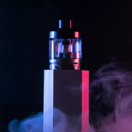 vape tank smok