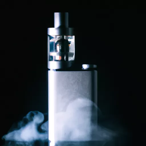 vape tank smok