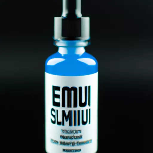 E-liquid Suomi