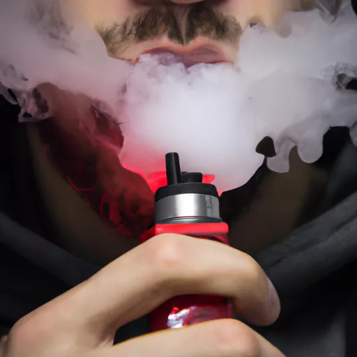 Vape Suomessa