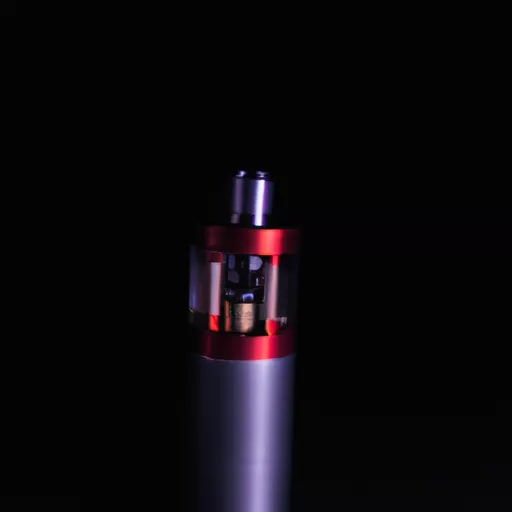 Vape osat