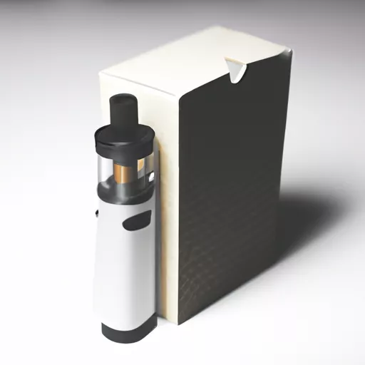 Vape Box