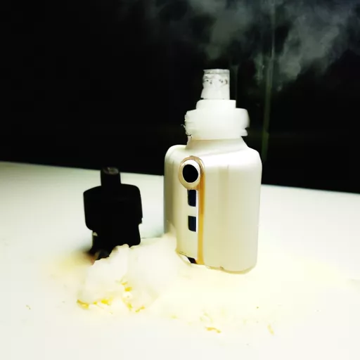 Vape DIY aromit