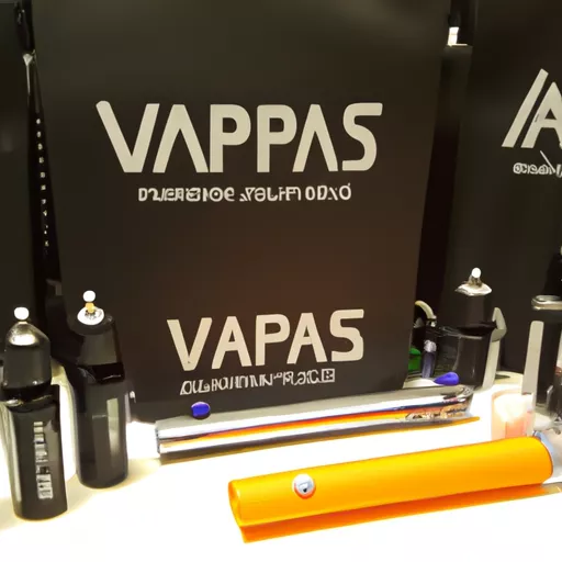 Paras Vape kauppa suomi