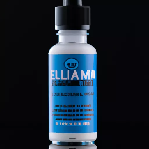 E-liquid Suomi