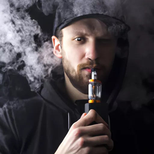 Vape Suomessa