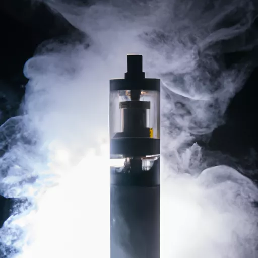 Vape tank smok