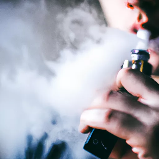 Smok Vape