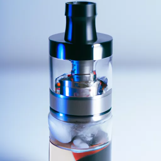 Vape puhdistus