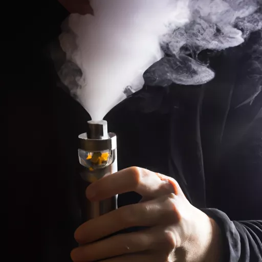 Vape Suomessa