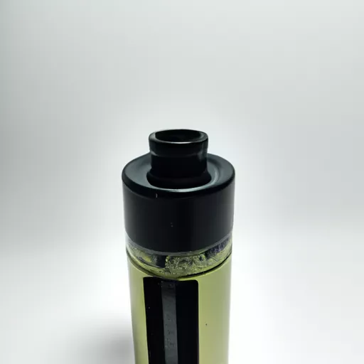 Vape nesteen sekoitus