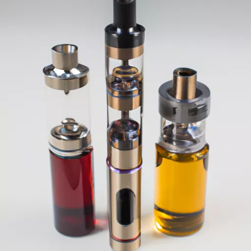 Vape tarjoukset