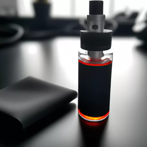 Vape DIY aromit