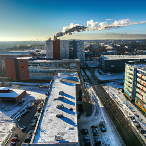 Vape myymälä Helsinkiin