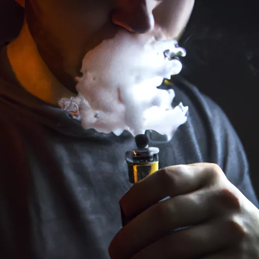 Vape Suomessa