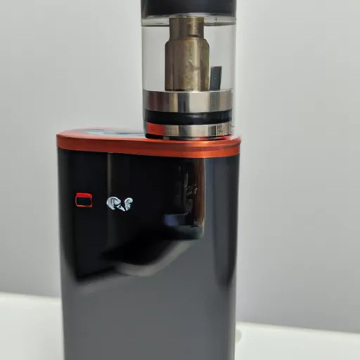 Vape nikotiinittomat nesteet