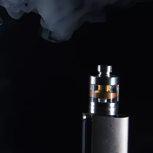 Vape puhdistus