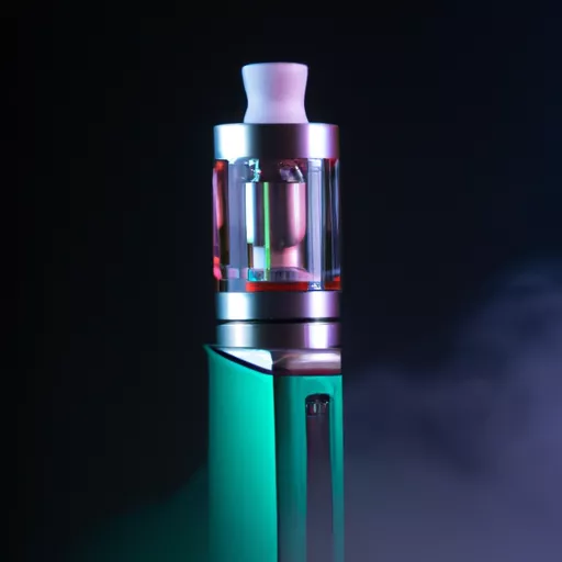 Vape nikotiinittomat nesteet