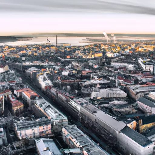 Vape myymälä Helsinkiin