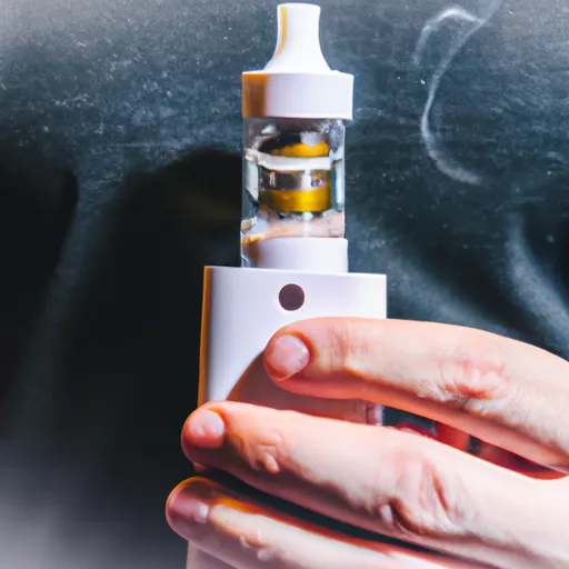 Vape puhdistus